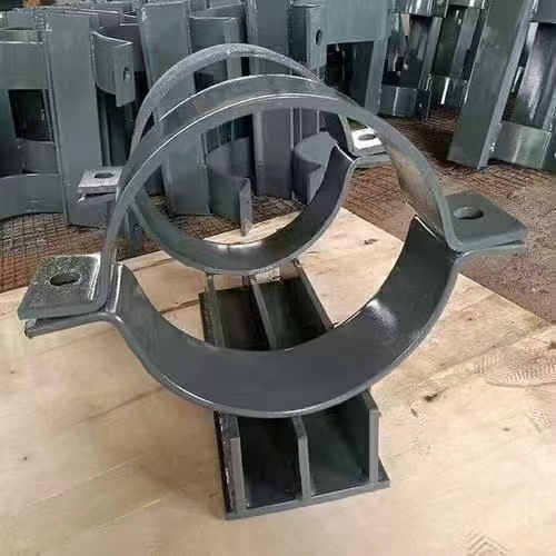 安康市滑动管托导向管托 - 价格